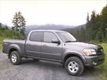 2006 Toyota Tundra Double Cab